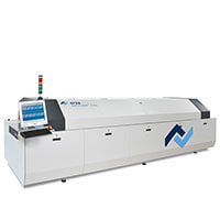 ERSA HOTFLOW 3/14 Reflow Soldering  Machine