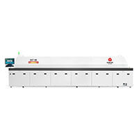 SUNEAST SST-08A/10A/12A Reflow Soldering  Machine