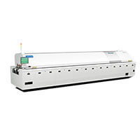 JT TRV-800D-N/TRV-1000-N/TRV-1000D-N/TRV-1200-N/TRV-1200D-N Reflow Soldering  Machine