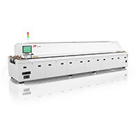 JT RS-600III/RS-600III-N/RS-800III / RS-800III-N/RS-1000III / RS-1000III-N/RS-1200III / RS-1200III-N Reflow Soldering Machine