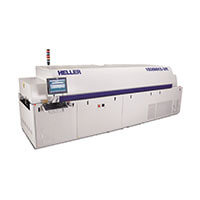 HELLER 1808MK5-VR Reflow Soldering Machine