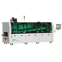 JT US-350 US-450 US-610 Wave Soldering Machine