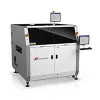 JT Smartcell-400 MIS-300 MIS-450 selective soldering machine