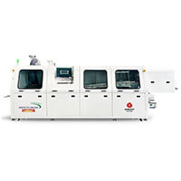 SUNEAST PERFECTFLOW350/450/640 Wave Soldering Machine