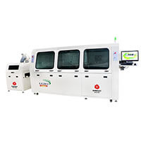 SUNEAST E-FLOW-Z/Z450/Z610 Wave Soldering Machine