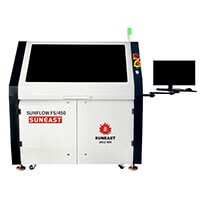 SUNEAST SUNFLOWFS/450 Selective Soldering Machine