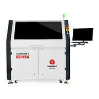 SUNEAST SUNFLOW S Selective Soldering Machine