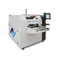 ERSA SMARTFLOW 2020 Selective Soldering Machine