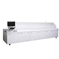 China 800L Reflow Soldering Machine