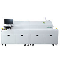 China 800S Reflow Soldering Machine