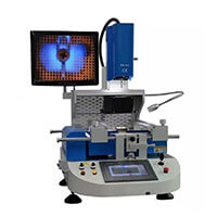 China SD-620 BGA Rework Station