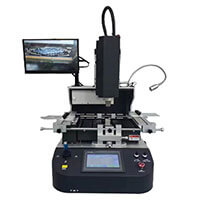 China SD-630 BGA Rework Station