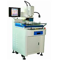 China SD-850 BGA Rework Station