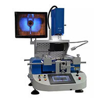 China SD-620 BGA Rework Station