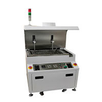 China Manual Insertion Machine