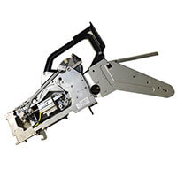 Panasonic BM 8Wx4P Double Feeder 10896BF066