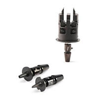 Samsung DECAN SM series CP45-NEO Nozzles