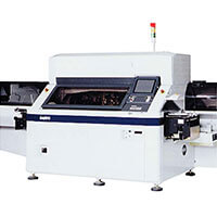 Hitachi TCM X200 Pick and Place Machine