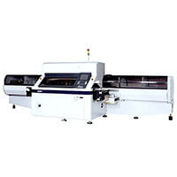 Hitachi TCM-X300 Pick and Place Machine