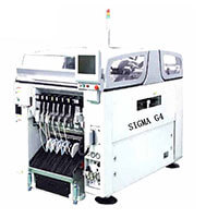 Hitachi SIGMA G4 Pick and Place Machine