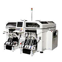 Hitachi HITACHI GXH-3 Pick and Place Machine