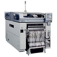 Hitachi SIGMA G5 Pick and Place Machine