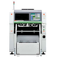 sony si-g200km3 Pick and Place Machine