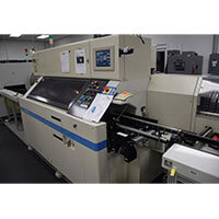 Sanyo TCM-3500Z Pick and Place Machine