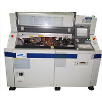 Sanyo TCM-X200 Pick and Place Machine