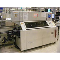 Sanyo HSP 4796R Pick and Place Machine