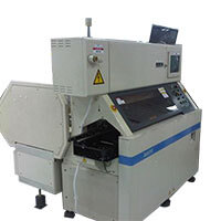 Sanyo TDM 3000 Pick and Place Machine