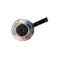 KJAD6131 8MM4 rolling wheel bearing SMT Fuji XP Machine