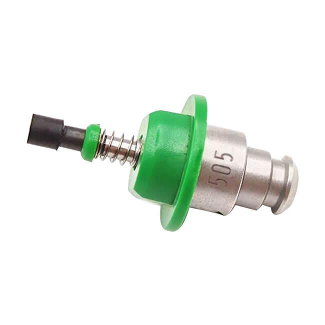 thumbnail image 2 of JUKI 507 SMT Nozzle – Compatible With JUKI 2050 2060 2070 2080 Placement Machines 2 of 5