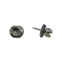 Panasonic CM DT NPM SMT CM602 110S Nozzle N610017371AC