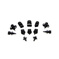 Yamaha 64F YV88X YV88XG nozzle KV7-M71N4-A0X