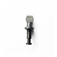 Yamaha 203A YG200 YG200L nozzle KGT-M7730-A0