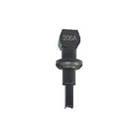 Yamaha 206A YG200 YG200L nozzle KGT-M7760-A0
