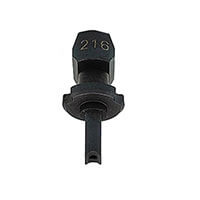 Yamaha 216A YG100A YG100B YG100RB  nozzle KGS-M7760-01X