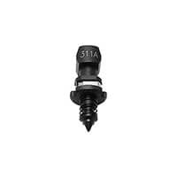 Yamaha 311A YG12 YG12F YS12 YS12F YSM10 YSM20 YS24 YS24X YG300 nozzle KHY-M7710-A0