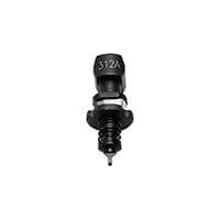 Yamaha 312A YG12 YG12F YS12 YS12F YSM10 YSM20 YS24 YS24X YG300 nozzle KHY-M7720-A0
