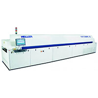 Heller 1913 MK5 SMT Reflow Oven