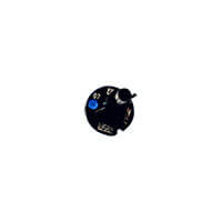Fuji NXT H24 nozzle 2AGKNX003100 R047-007-035 Head dia 0 7