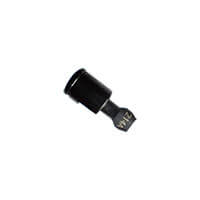 Assembleon 214A nozzle 9498 396 00644