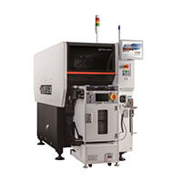 Hanwha HM520 MF Pick and Place Machine