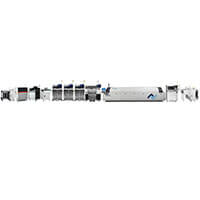 JUKI RS-2 SMT Assembly line