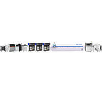 Panasonic NPM-GW SMT Assembly line