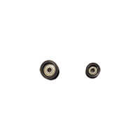 Samsung SMT machine SM321 421 482 481 track pulley J7253007A/J7253006A