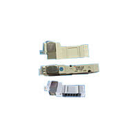 Samsung CE SMT Spare Parts J6719038A / HP14-900116 CP45NEO Head Solenoid Valve SY3140R-5LZ