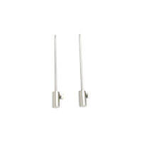 SAMSUNG HANWHA CP40 CP45 ADJUSTABLE BACK UP PIN AM03-019772A