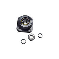 J66011017A Hanwha Samsung Sm421 X-Ball Screw Assembly Support Unit Fk12 Mp5 SMT Machine Parts